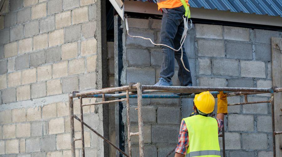 Professional residential roofers in Chattanooga, OK